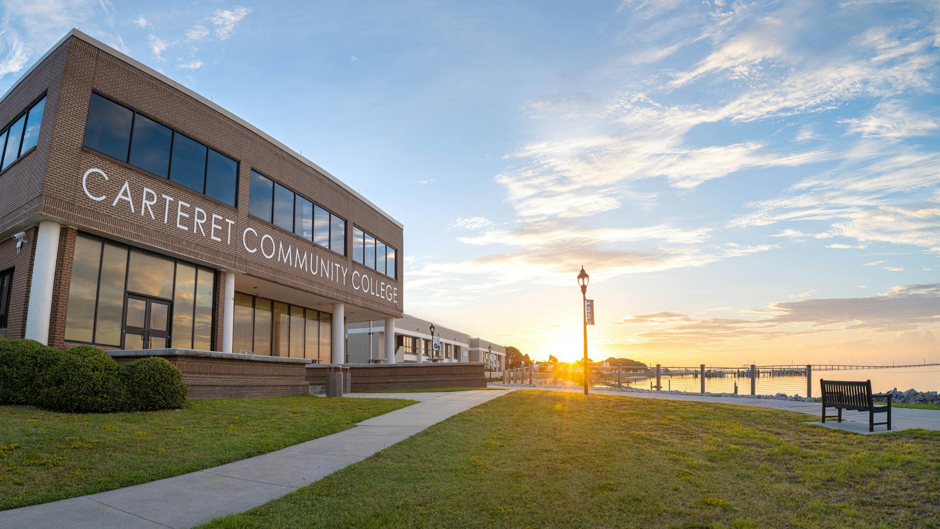 Carteret Community College